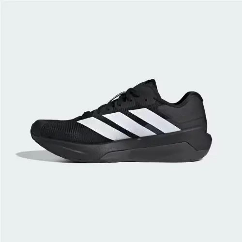 Adidas shoes - Core Black / Cloud White / Core Black 15