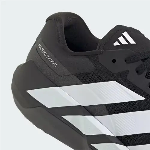Adidas shoes - Core Black / Cloud White / Core Black 18