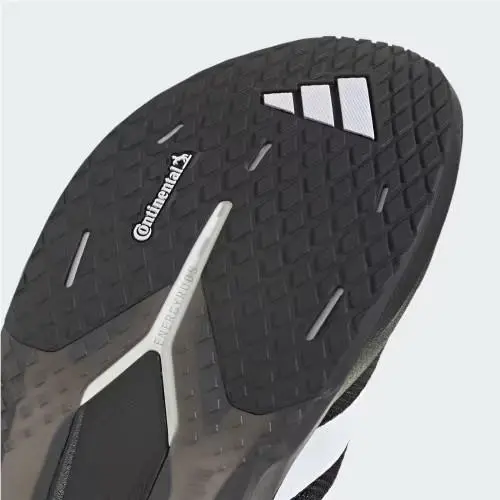 Adidas shoes - Core Black / Cloud White / Core Black 17