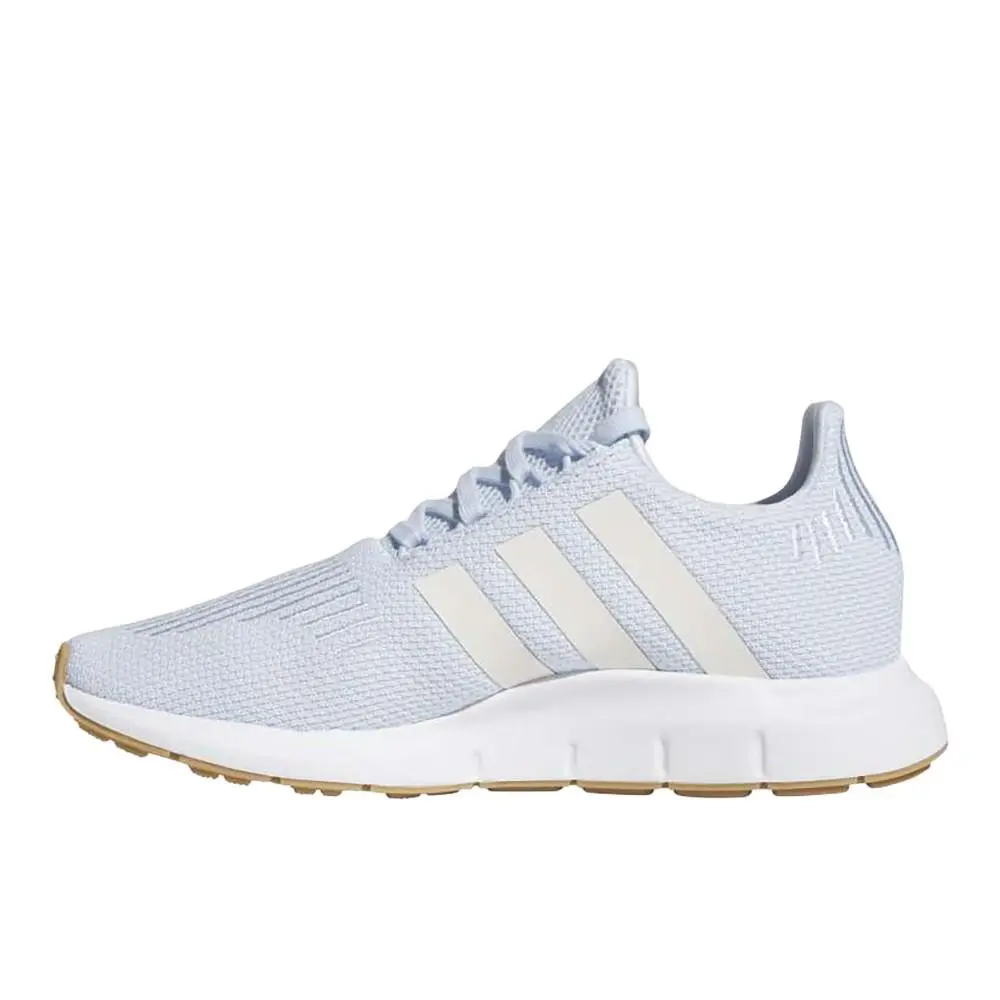 Adidas shoes - adidas Swift Run 1.0 - Swift Run - SB1158-KK1036 - Blue 1
