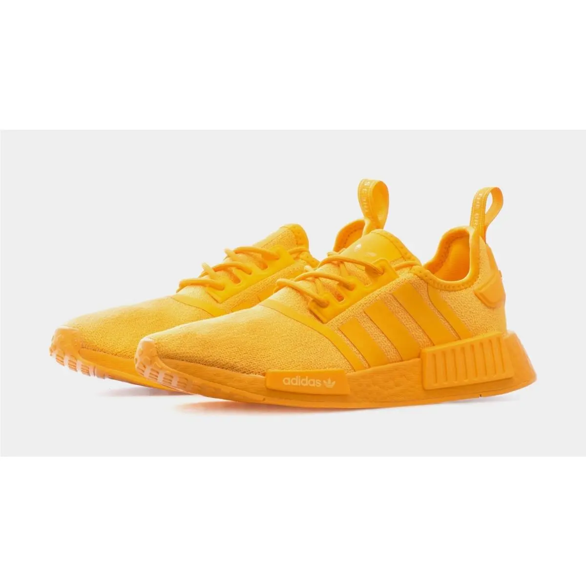 Adidas shoes - adidas NMD R1 - NMD - HP7826 - Yellow 0