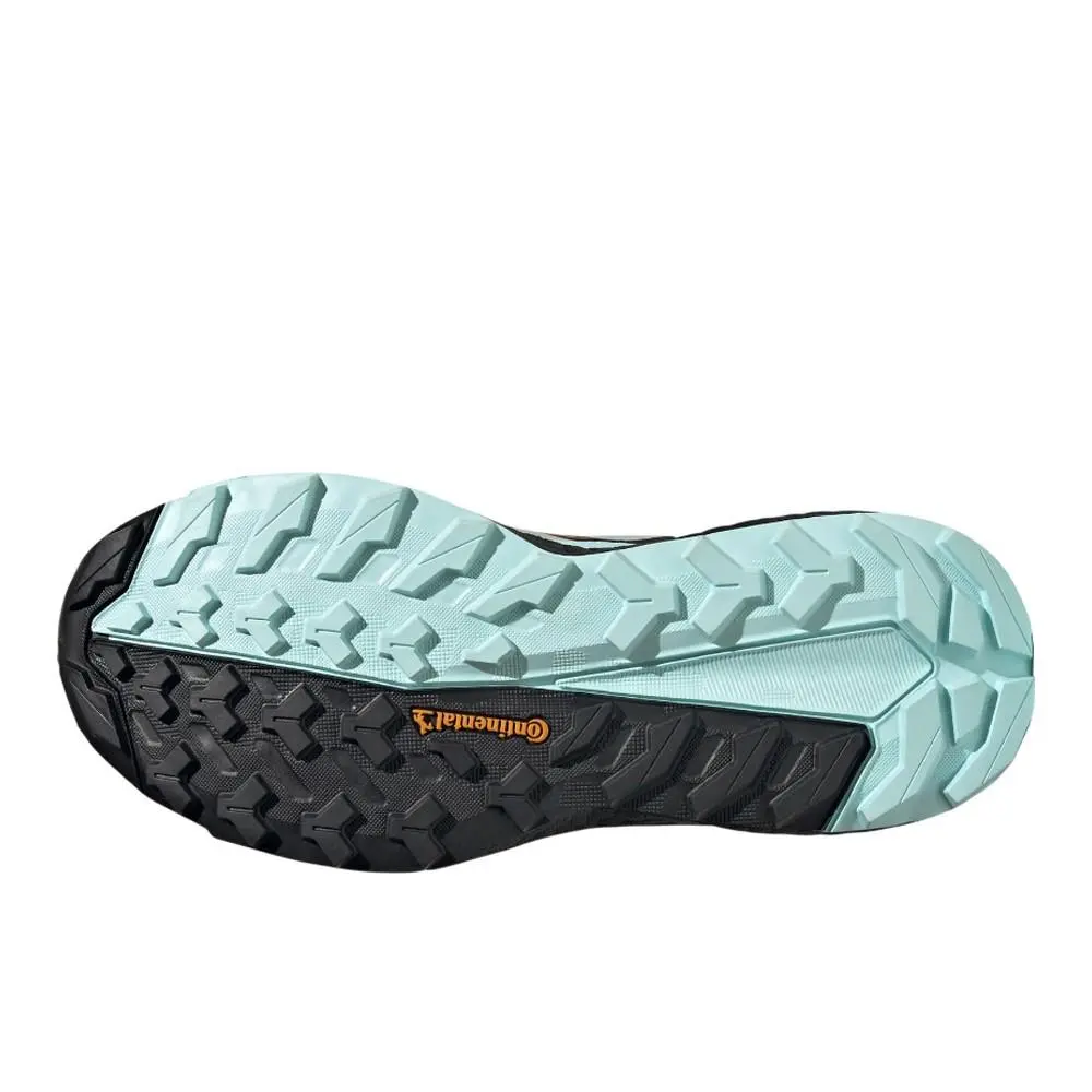 Adidas shoes - adidas Terrex Free Hiker 2.0 Hiking - IF4928 - Yellow 11