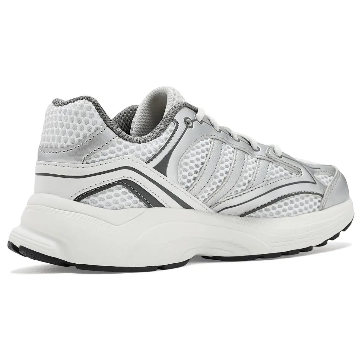 Adidas shoes - Black/Black/Grey 15