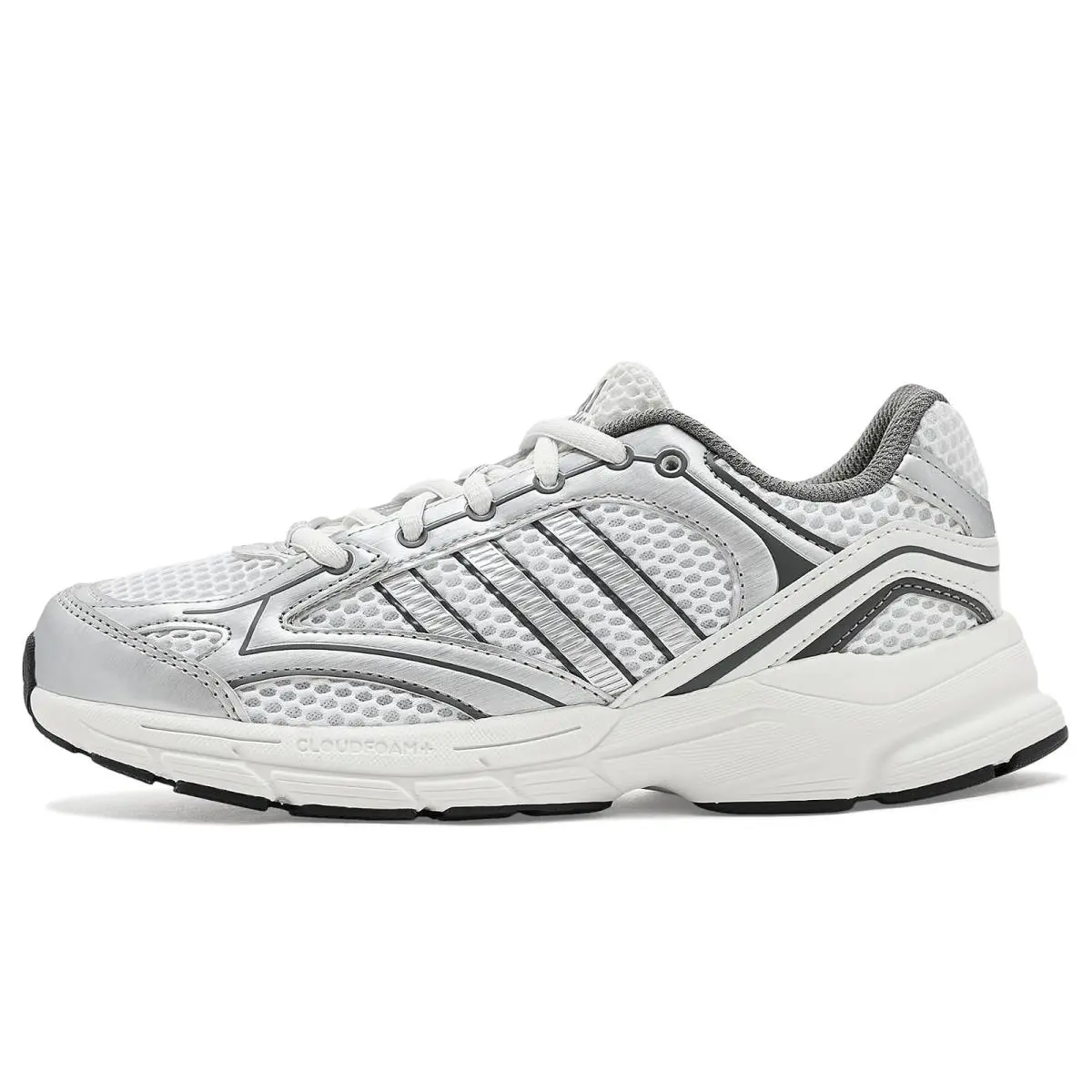 Adidas shoes - Black/Black/Grey 16