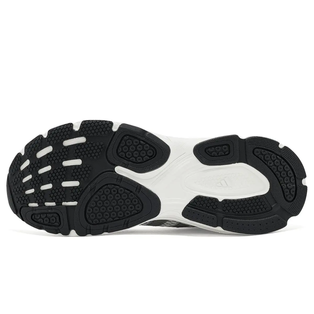 Adidas shoes - Black/Black/Grey 17