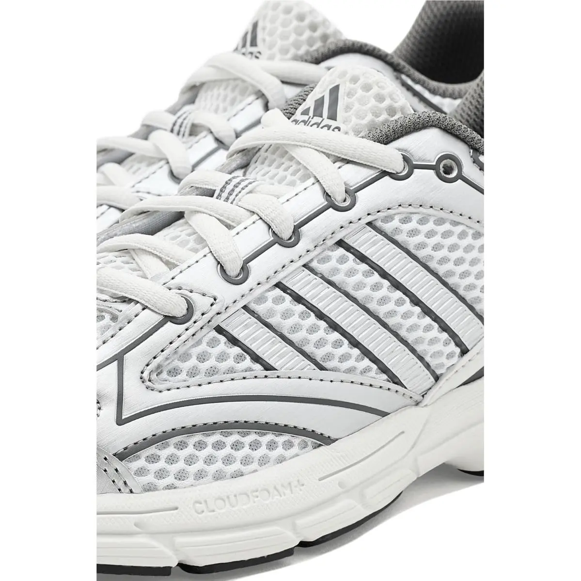 Adidas shoes - Black/Black/Grey 18