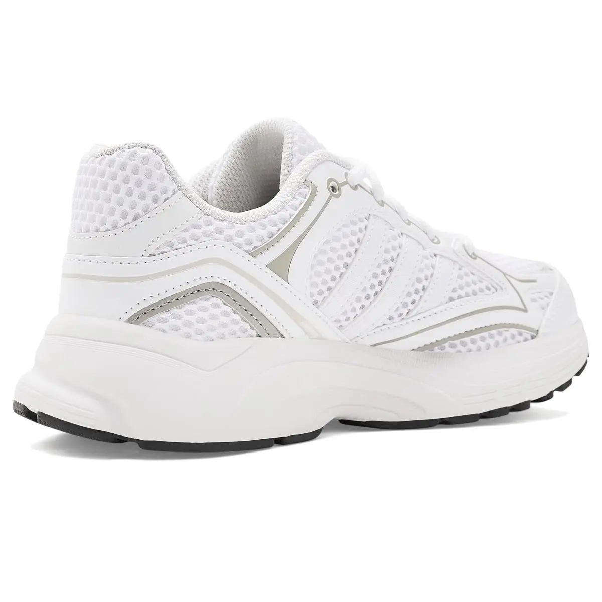 Adidas shoes - Black/Black/Grey 22