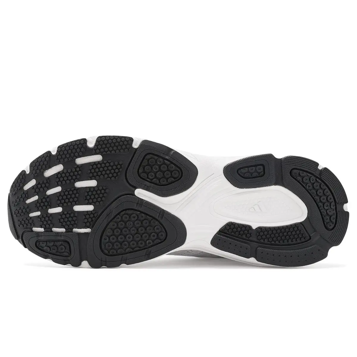 Adidas shoes - Black/Black/Grey 24