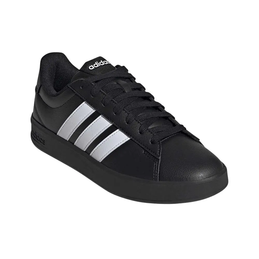 Adidas shoes - adidas Grand Court 3.0 - Grand Court - SB1158-IH3907 - Black 0