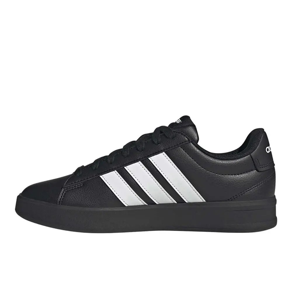 Adidas shoes - adidas Grand Court 3.0 - Grand Court - SB1158-IH3907 - Black 1