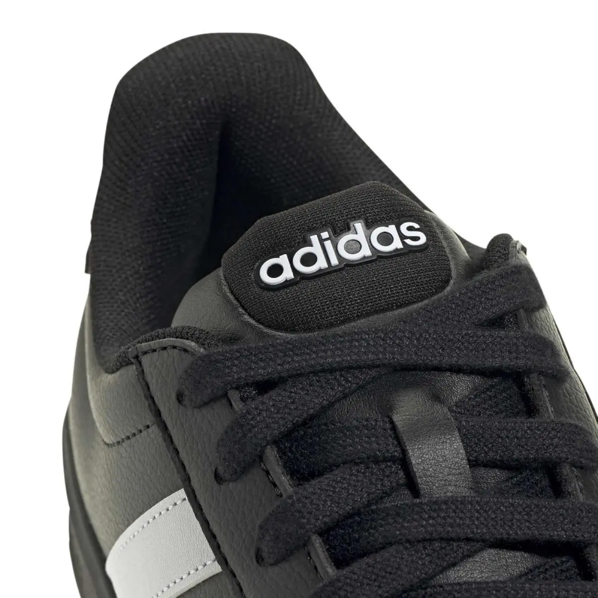 Adidas shoes - adidas Grand Court 3.0 - Grand Court - SB1158-IH3907 - Black 5