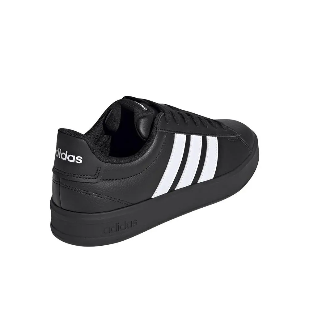 Adidas shoes - adidas Grand Court 3.0 - Grand Court - SB1158-IH3907 - Black 12