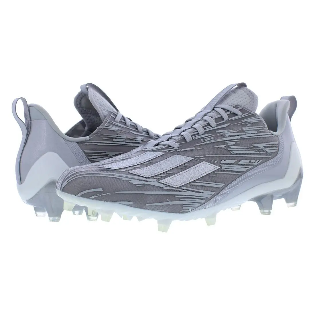 Adidas shoes - Grey/Silver, Main: Grey 0