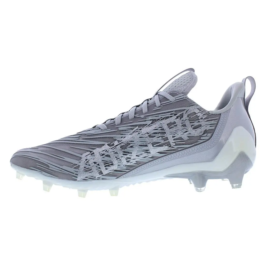 Adidas shoes - Grey/Silver, Main: Grey 1