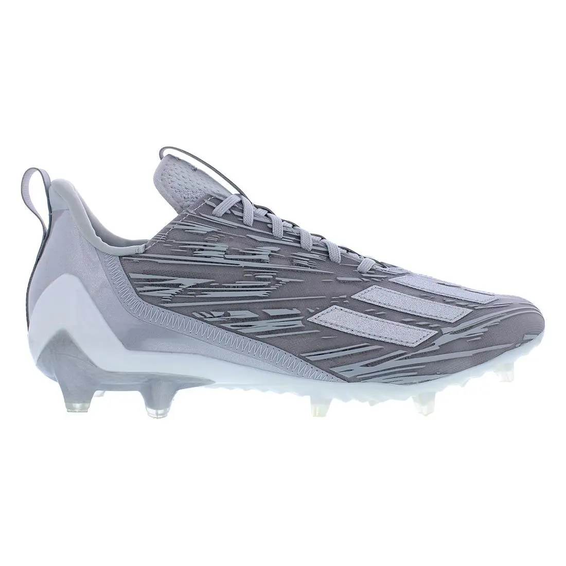 Adidas shoes - Grey/Silver, Main: Grey 3