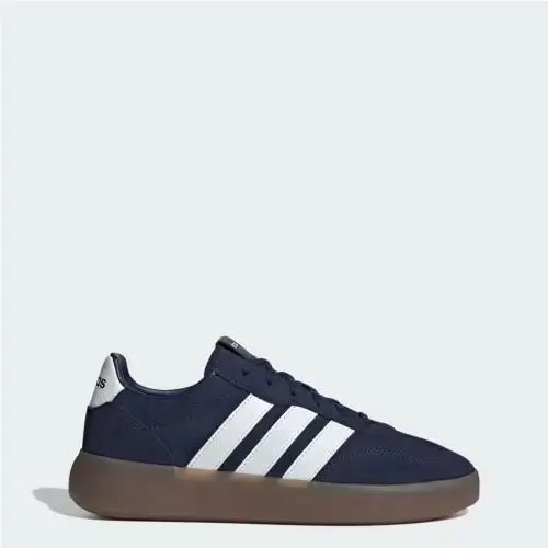 Adidas shoes - Night Indigo / Off White / Gum 9