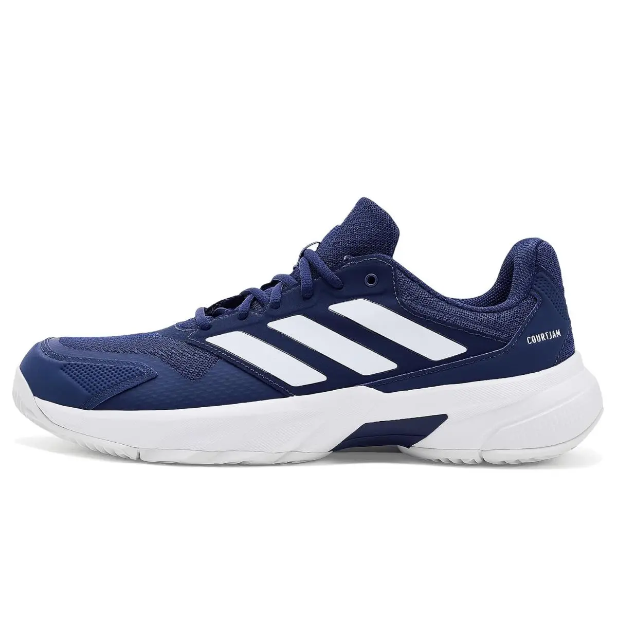Adidas shoes - Dark Blue/White/Dark Blue 9