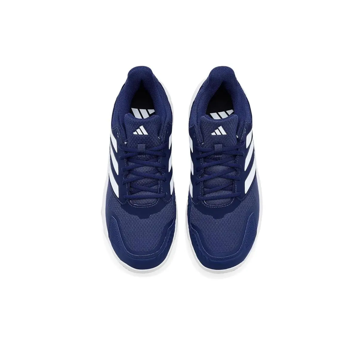 Adidas shoes - Dark Blue/White/Dark Blue 7
