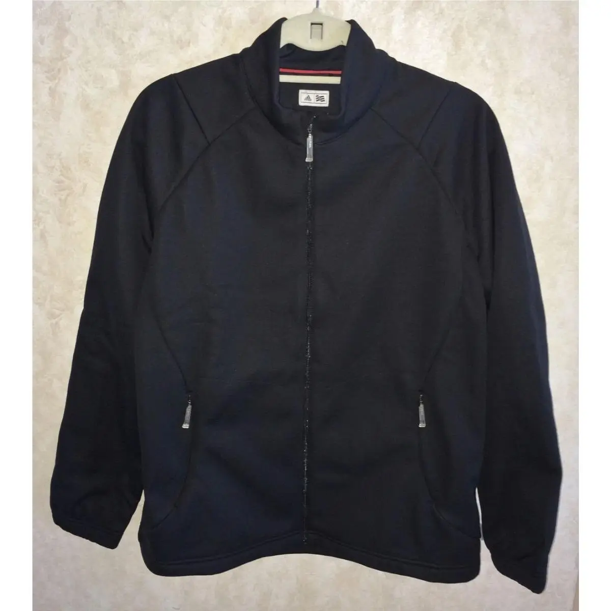 Adidas clothing - ADIDAS WCPWW ClimaProof Wind-Warm 3 Layer - O33386 - Black 0