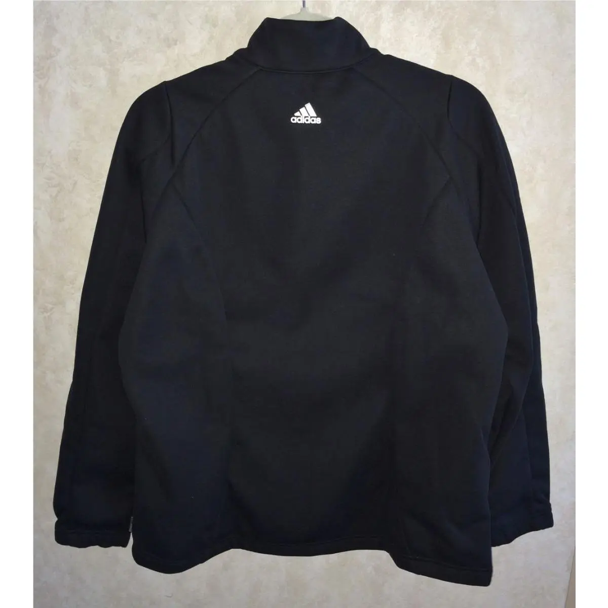 Adidas clothing - ADIDAS WCPWW ClimaProof Wind-Warm 3 Layer - O33386 - Black 1