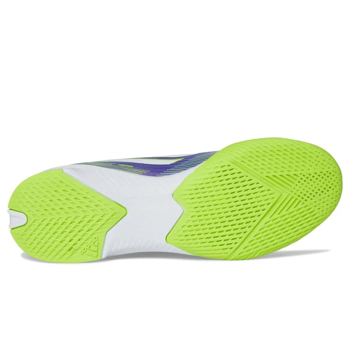 Adidas shoes - Beam Orange/Lucid Blue/White 15