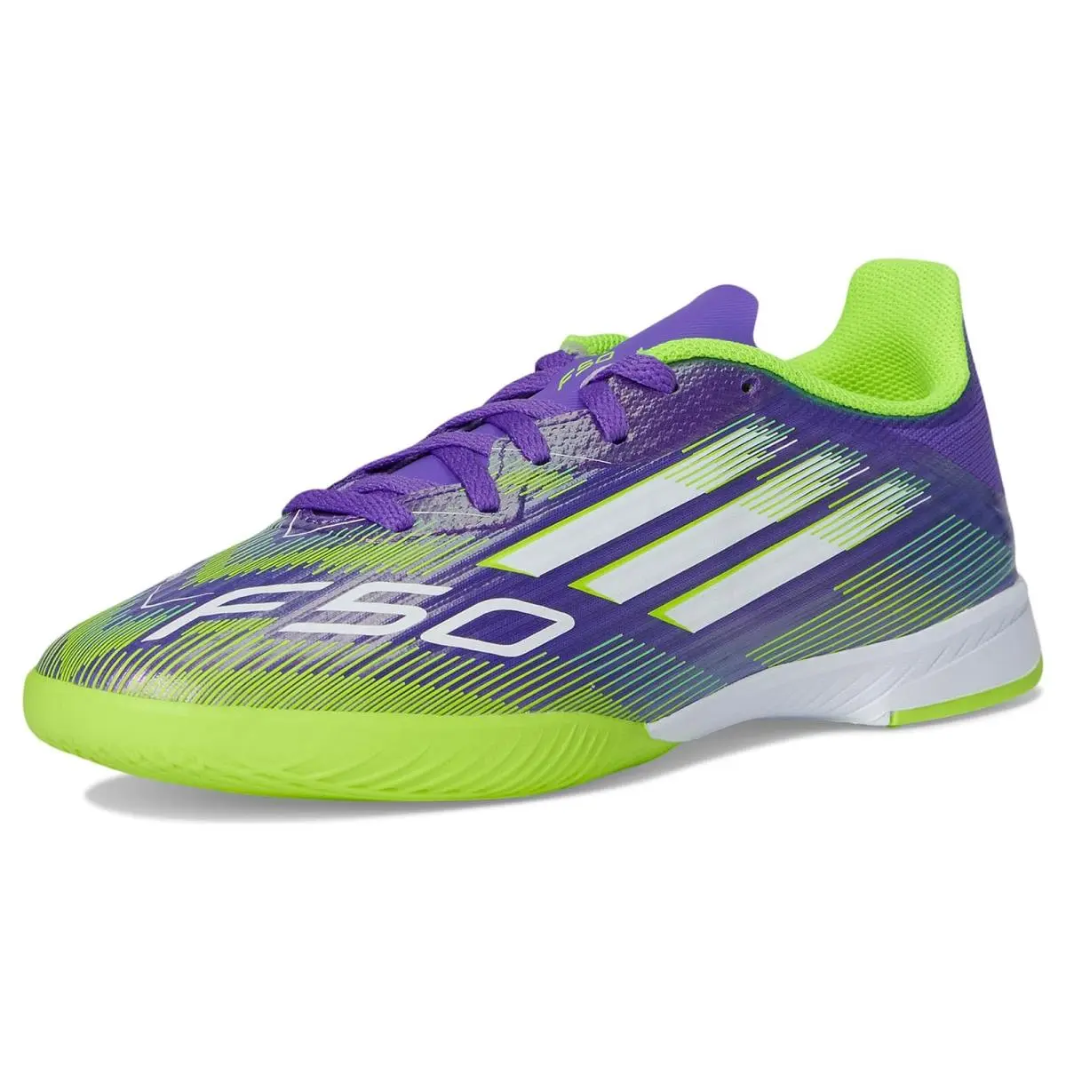 Adidas shoes - Beam Orange/Lucid Blue/White 19