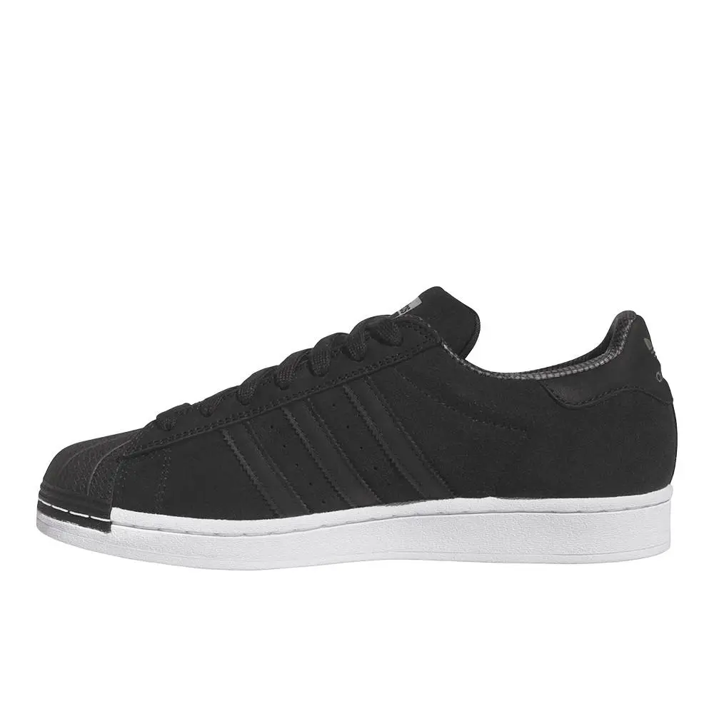 Adidas shoes - adidas Superstar Adv - Superstar Adv - JP8532 - Black 1