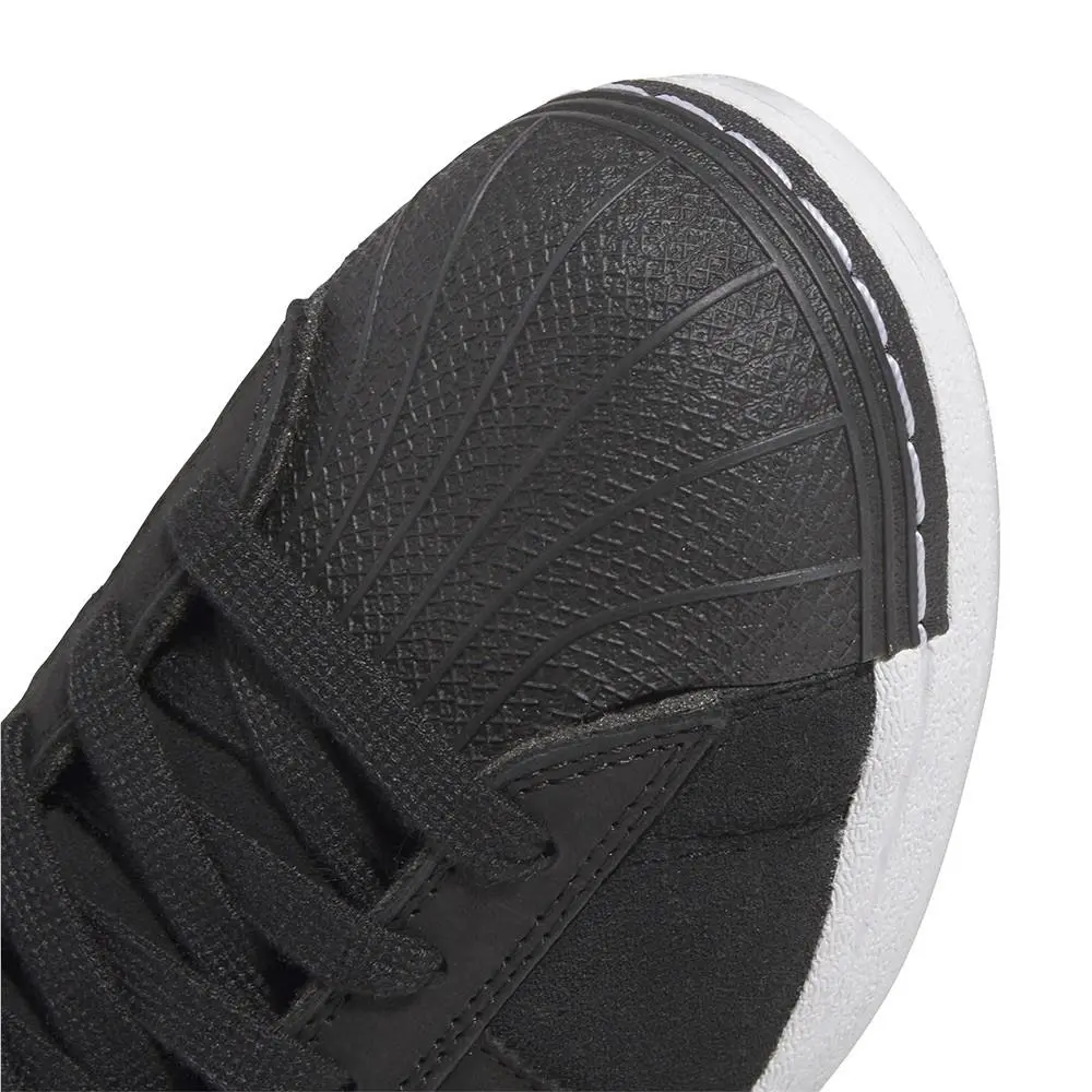 Adidas shoes - adidas Superstar Adv - Superstar Adv - JP8532 - Black 5
