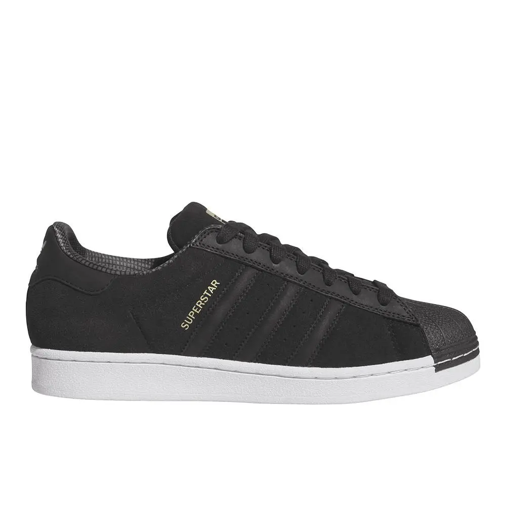 Adidas shoes - adidas Superstar Adv - Superstar Adv - JP8532 - Black 7