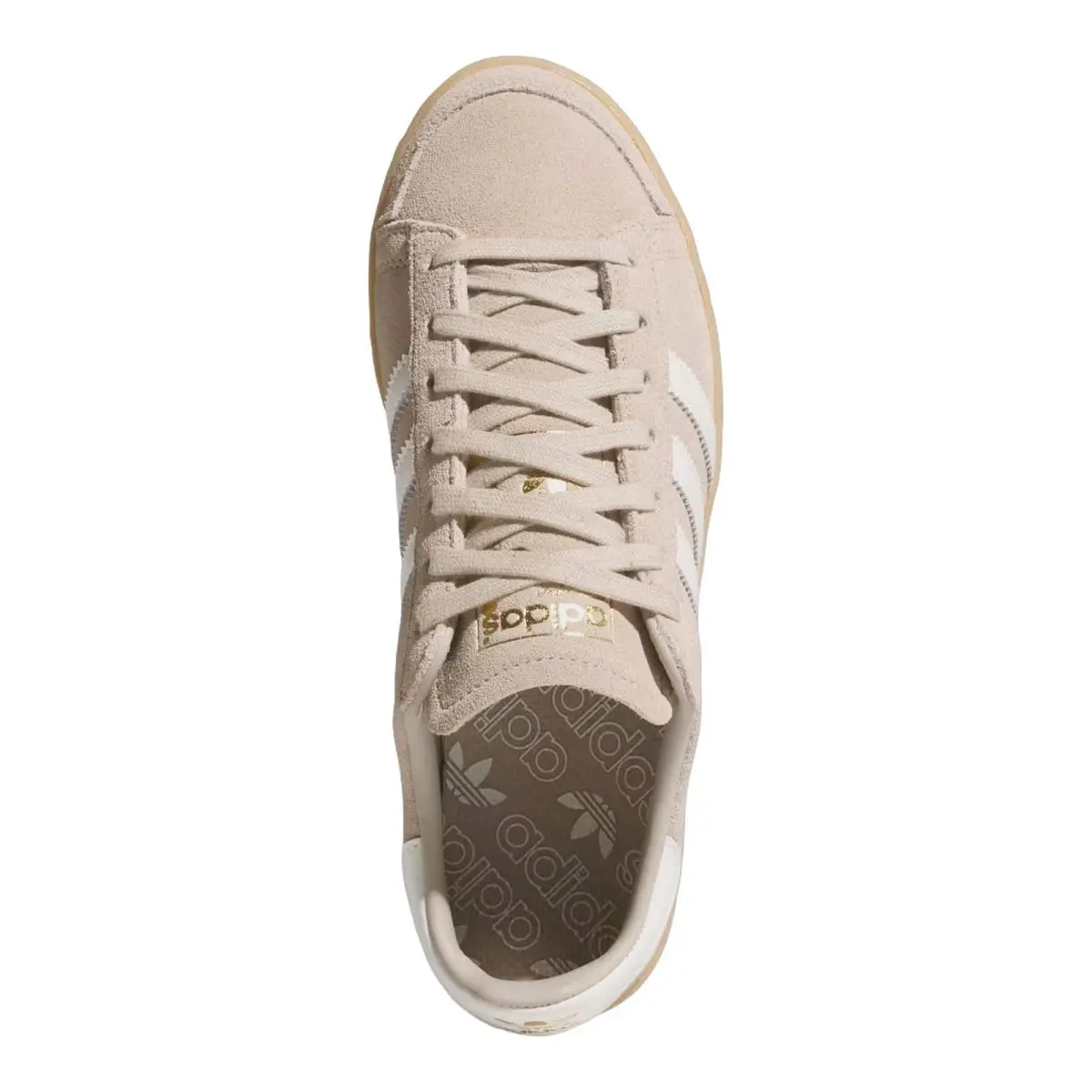 Adidas shoes - Jabbar Low - Jabbar Low - HQ7490 - Wonder Beige/Off White/Gum 0
