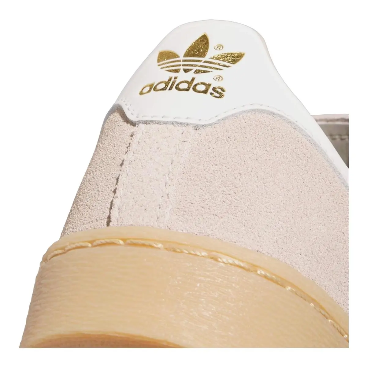 Adidas shoes - Jabbar Low - Jabbar Low - HQ7490 - Wonder Beige/Off White/Gum 2