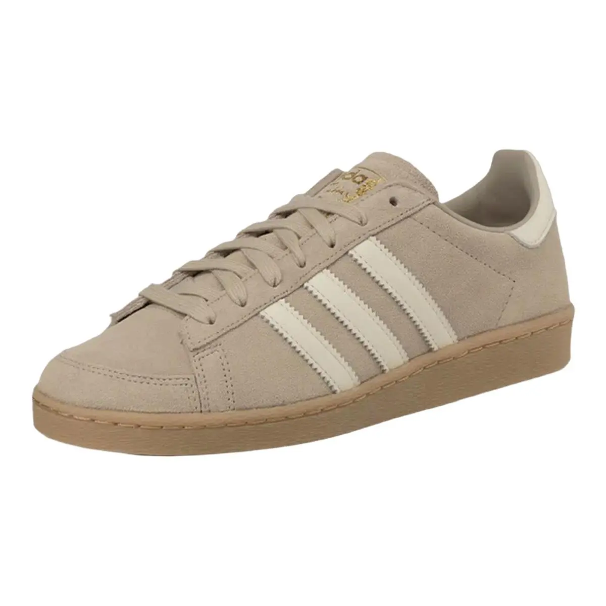 Adidas shoes - Jabbar Low - Jabbar Low - HQ7490 - Wonder Beige/Off White/Gum 4