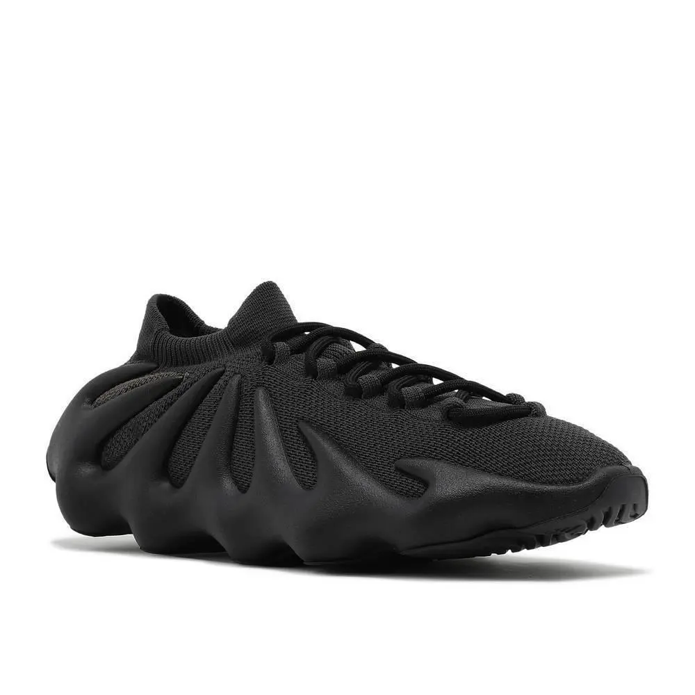 Adidas shoes - Adidas Yeezy 450 - Yeezy - GY5368 - Black 1