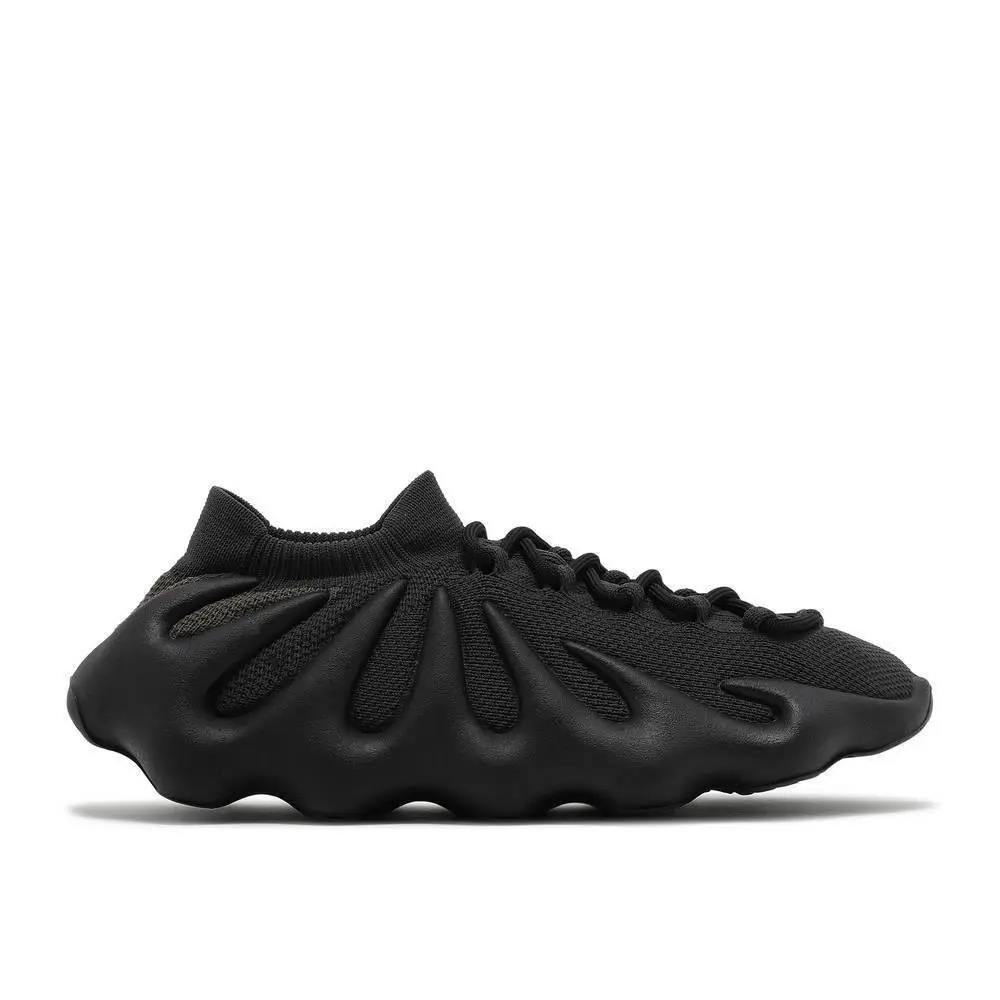 Adidas shoes - Adidas Yeezy 450 - Yeezy - GY5368 - Black 3