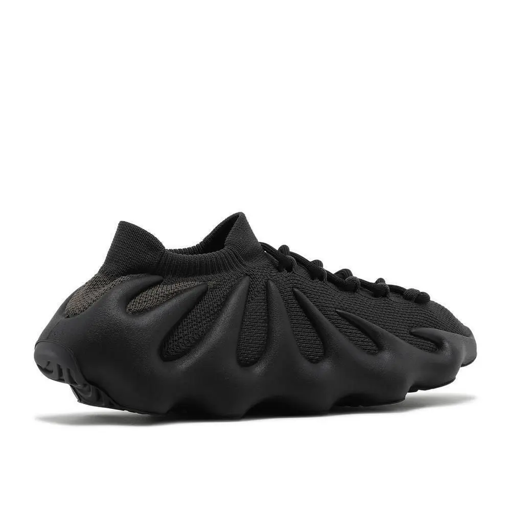 Adidas shoes - Adidas Yeezy 450 - Yeezy - GY5368 - Black 4