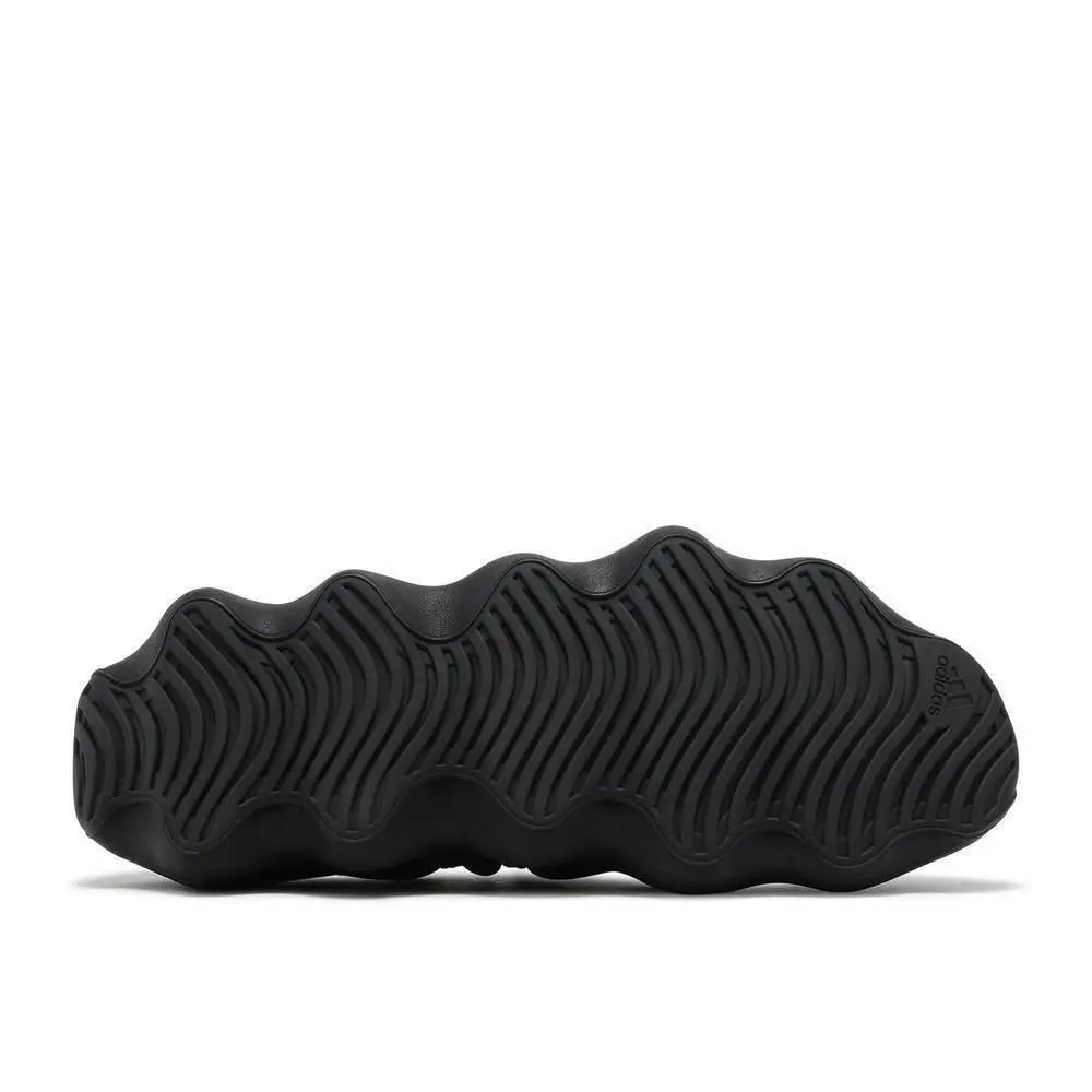 Adidas shoes - Adidas Yeezy 450 - Yeezy - GY5368 - Black 6