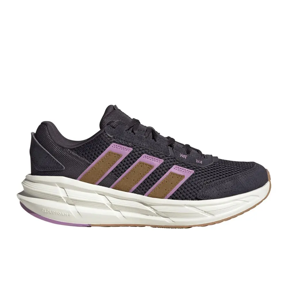 Astrastar Womens Purple Sneakers Casual Shoes JQ6090 by Adidas