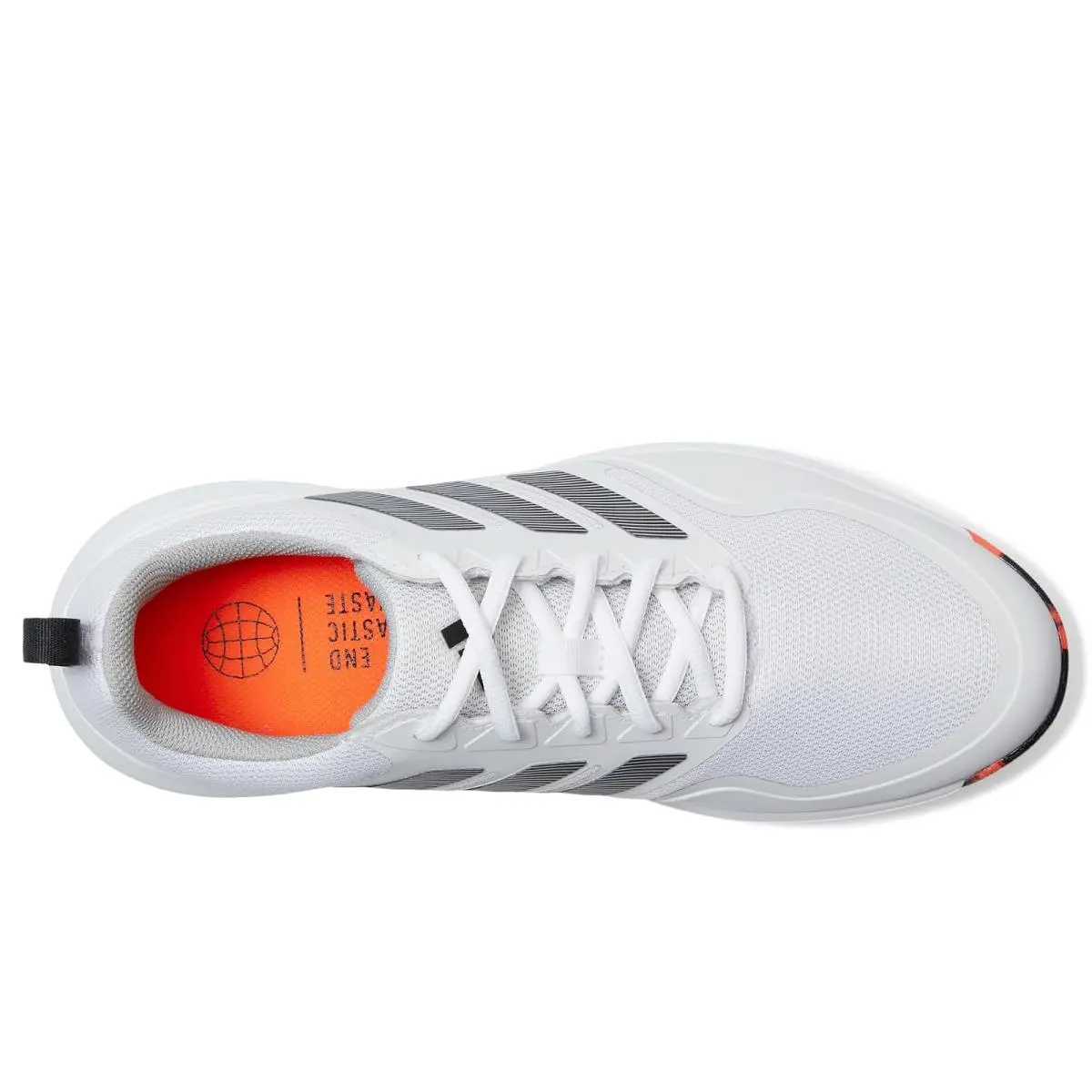 Adidas shoes - Footwear White/Core Black/Grey Two 7
