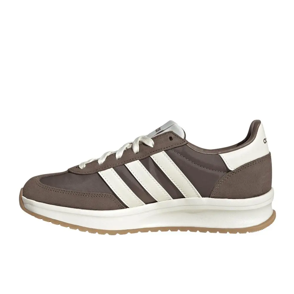 Adidas shoes - adidas Run 70S 2.0 - Run - JQ7912 - Brown 1