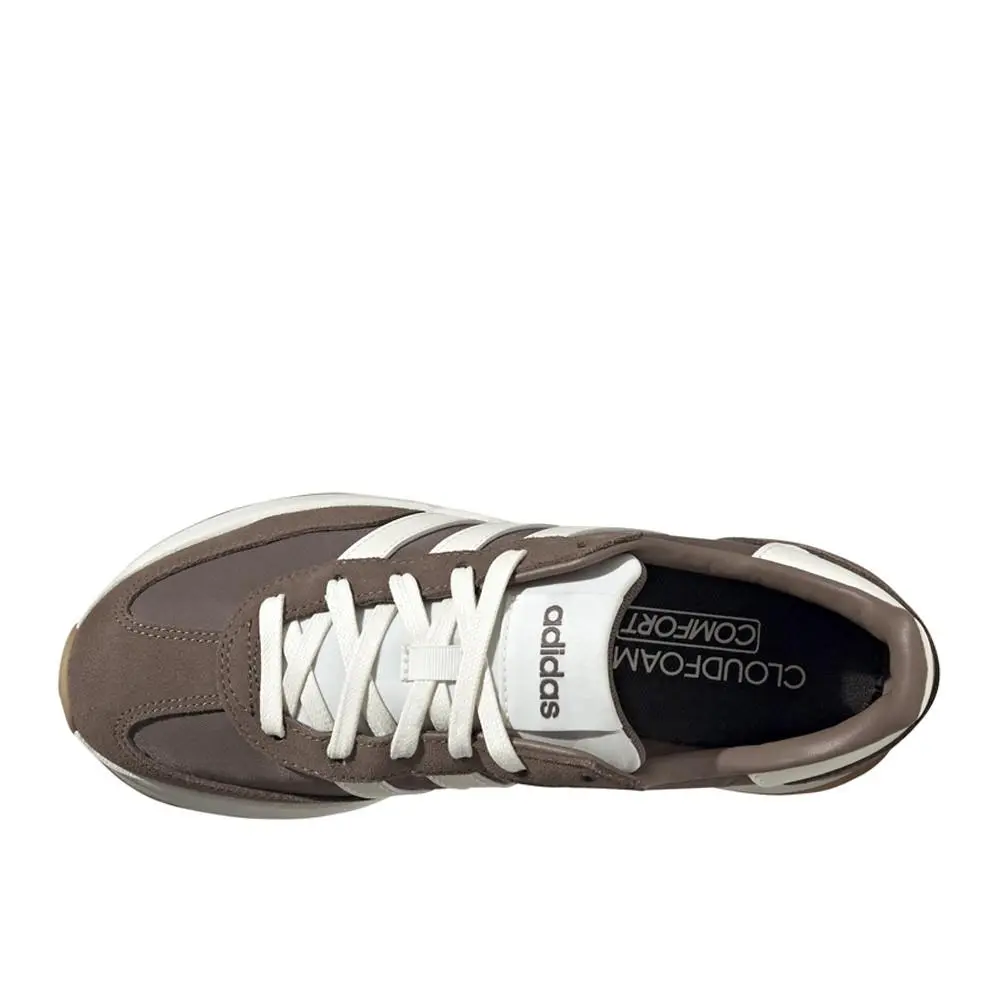 Adidas shoes - adidas Run 70S 2.0 - Run - JQ7912 - Brown 2