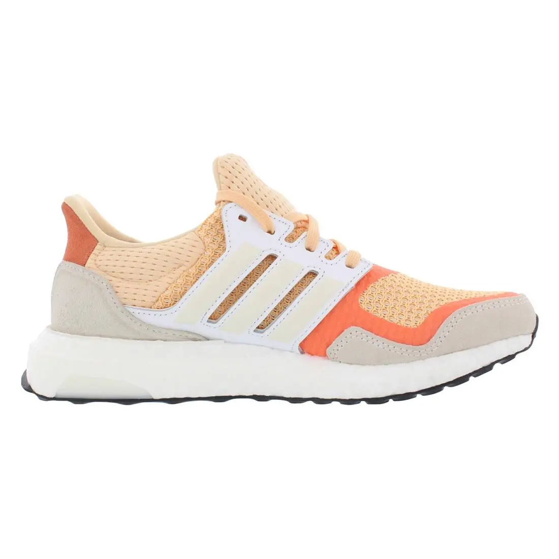Adidas shoes - Orange/Cream, Main: Orange 1