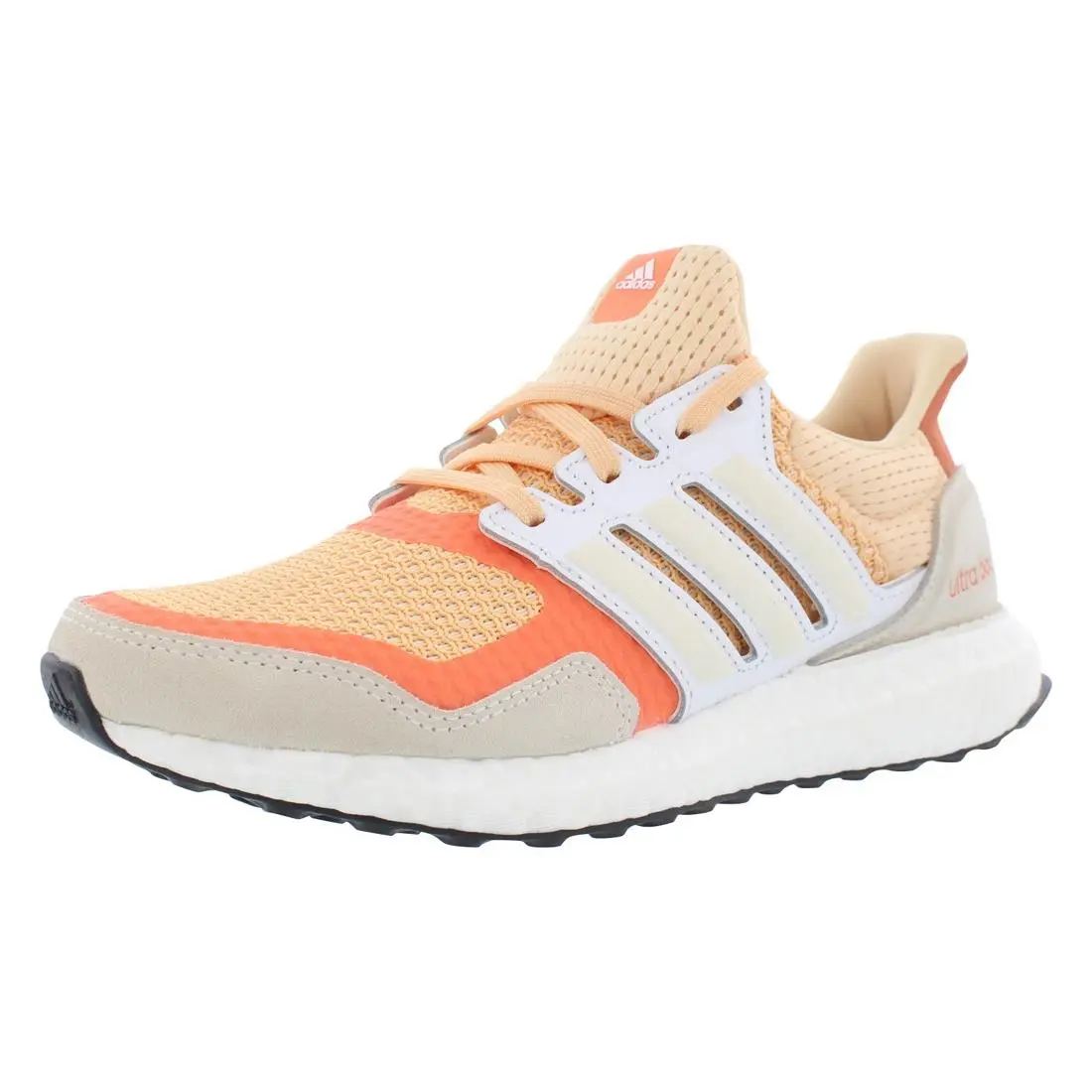 Adidas shoes - Orange/Cream, Main: Orange 4