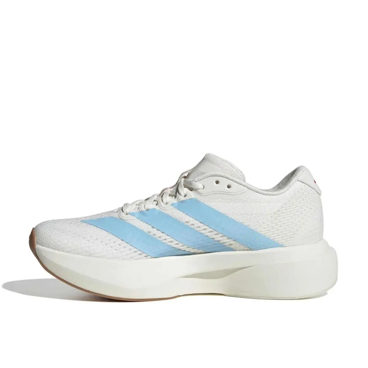 Adidas shoes - White/Blue 0