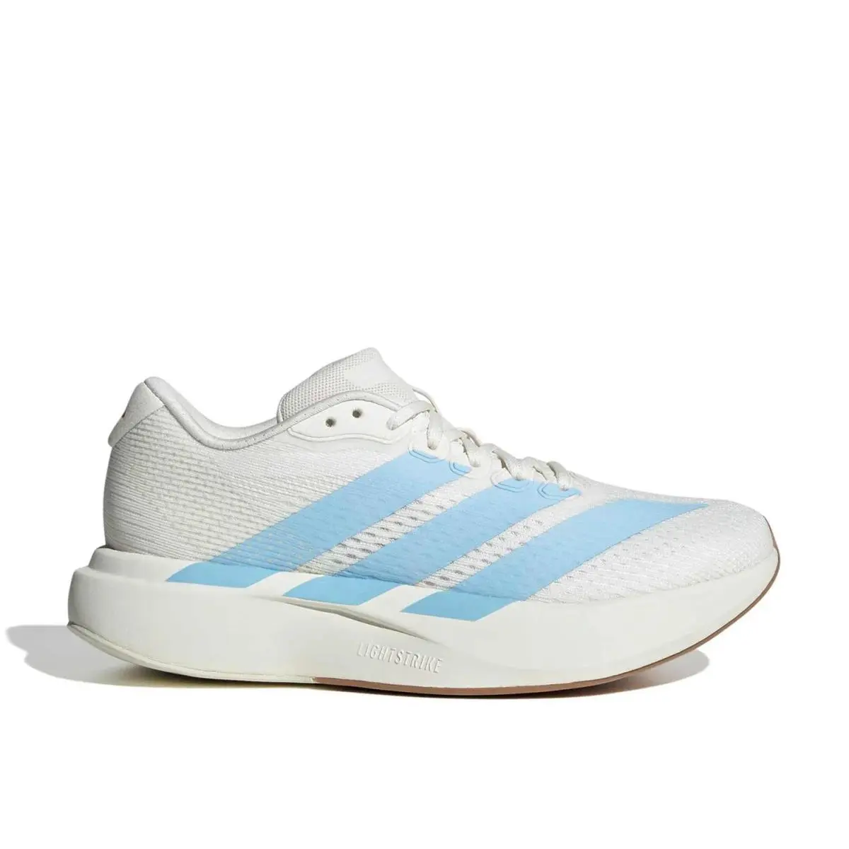 Adidas shoes - White/Blue 1
