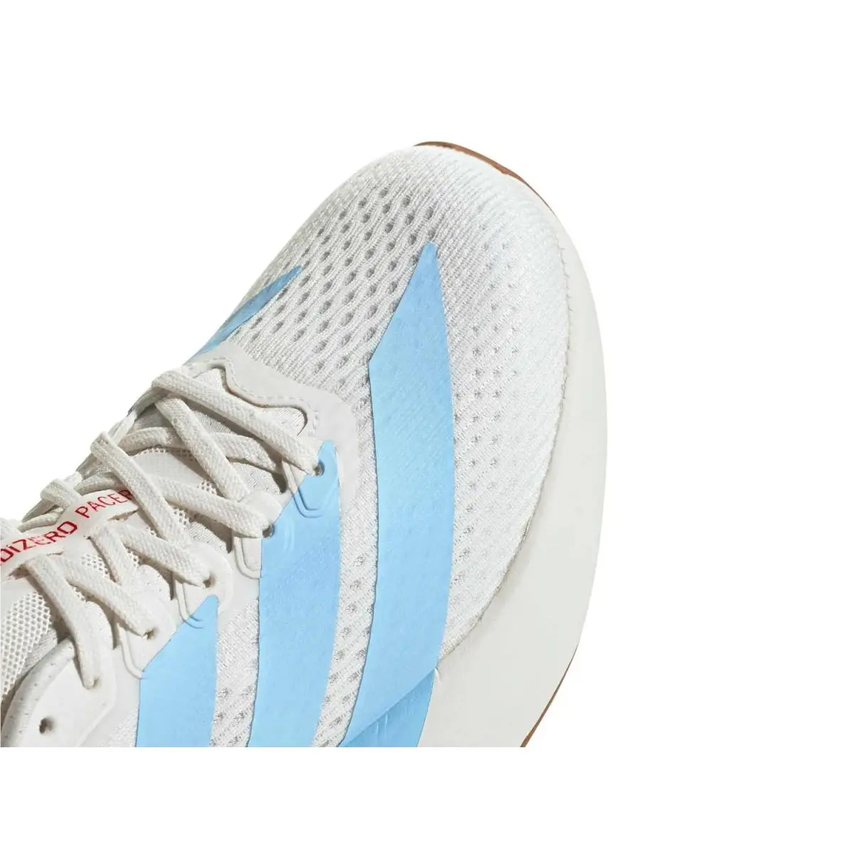 Adidas shoes - White/Blue 11