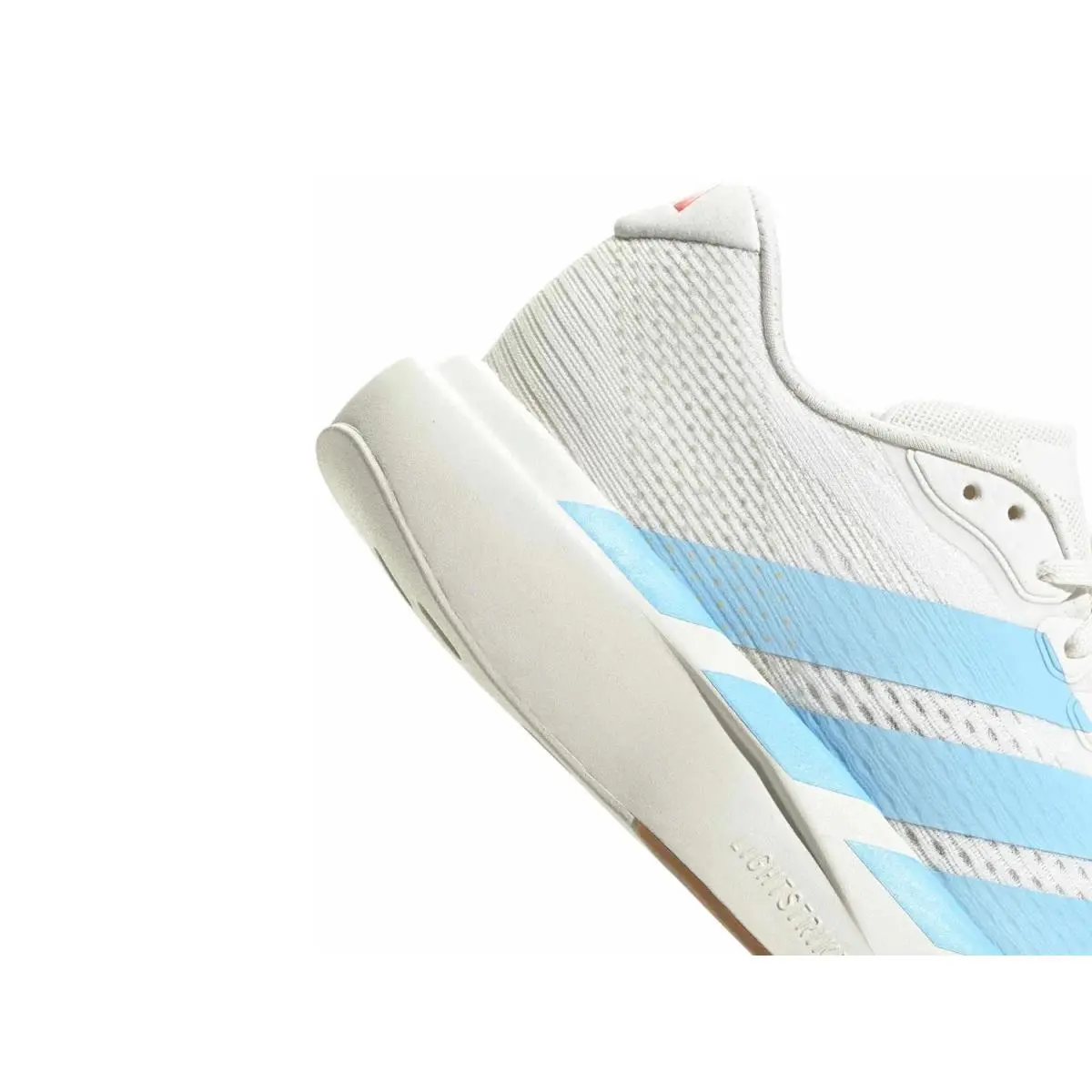 Adidas shoes - White/Blue 12