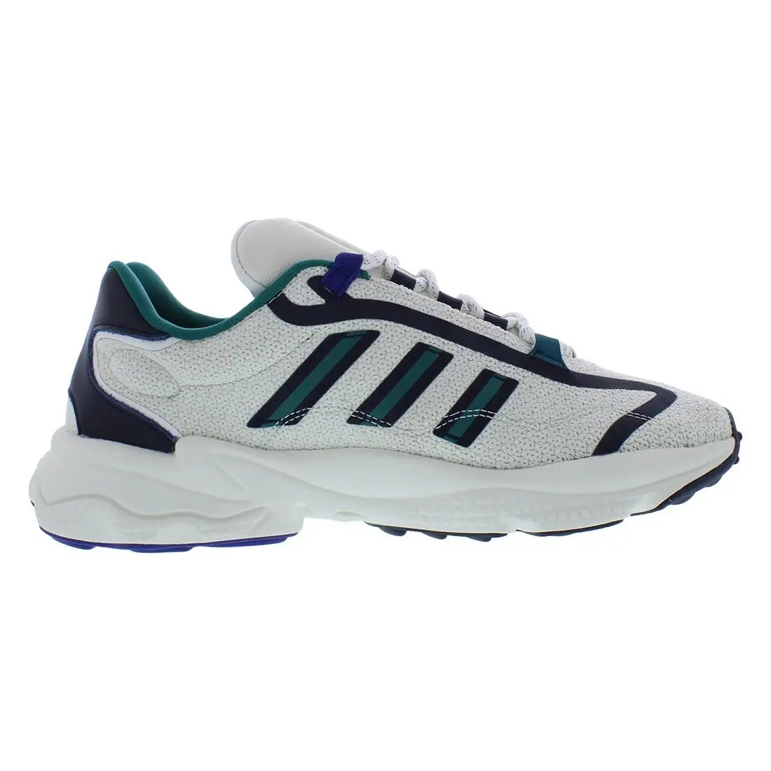Adidas shoes - Cloud White/Legacy Ink/Legacy Teal, Main: White 1
