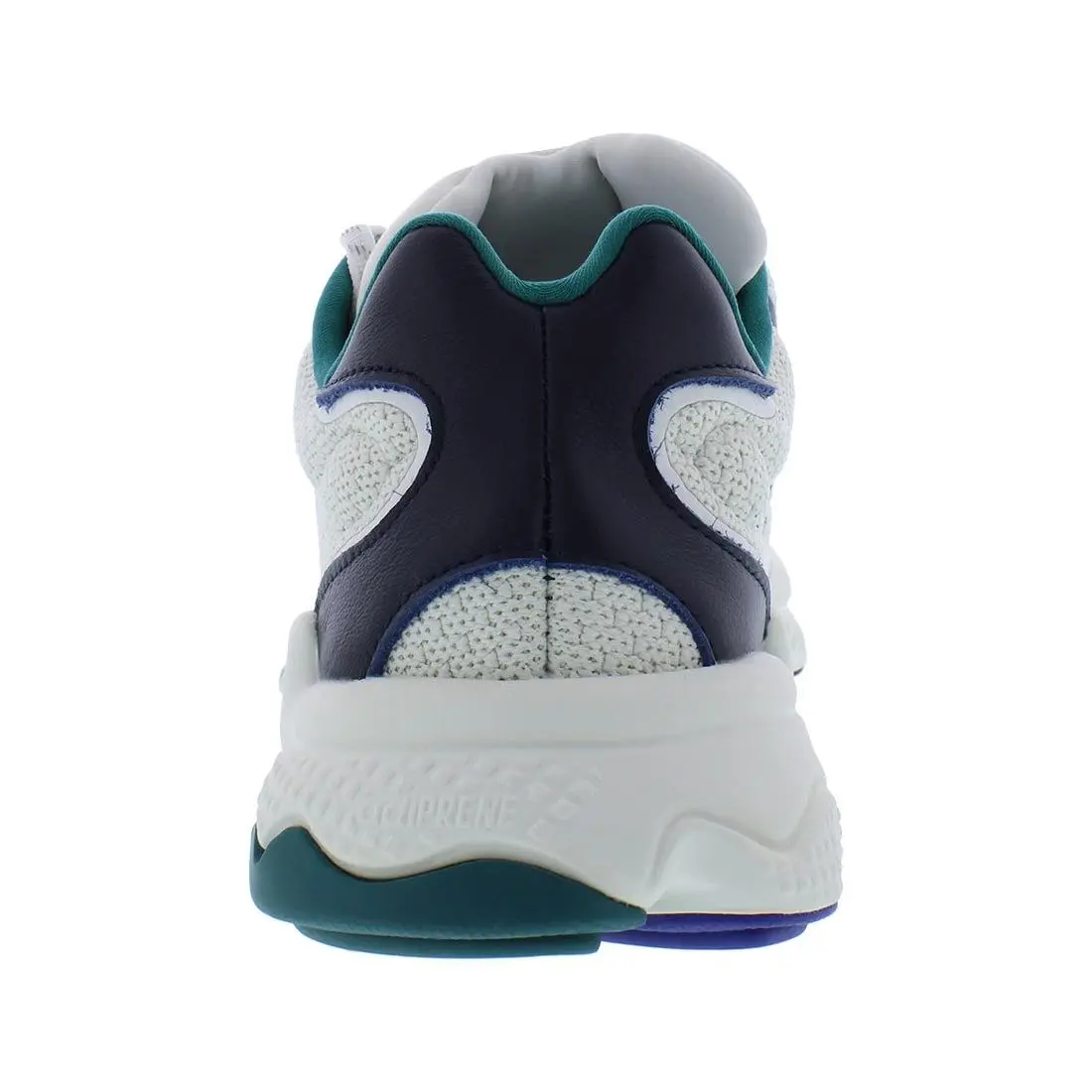 Adidas shoes - Cloud White/Legacy Ink/Legacy Teal, Main: White 2