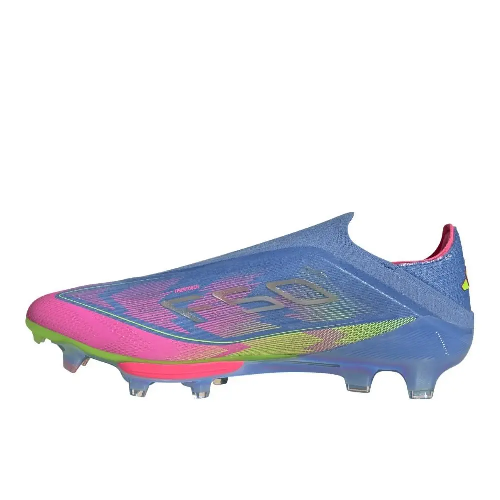 Adidas shoes - adidas F50+ Firm Ground - Firm Ground - IE1250 - Blue 1