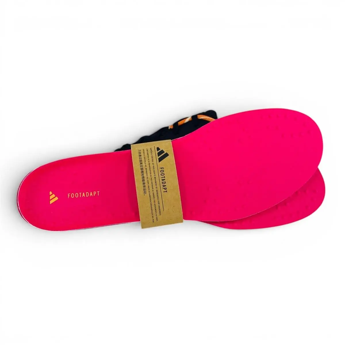 Adidas shoes - adidas Dropset 4 - Dropset - JR4679 - Black 0